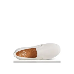 SeaCycled™ Crest Twin Gore Canvas Sneaker