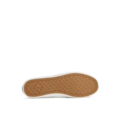 SeaCycled™ Crest Twin Gore Canvas Sneaker