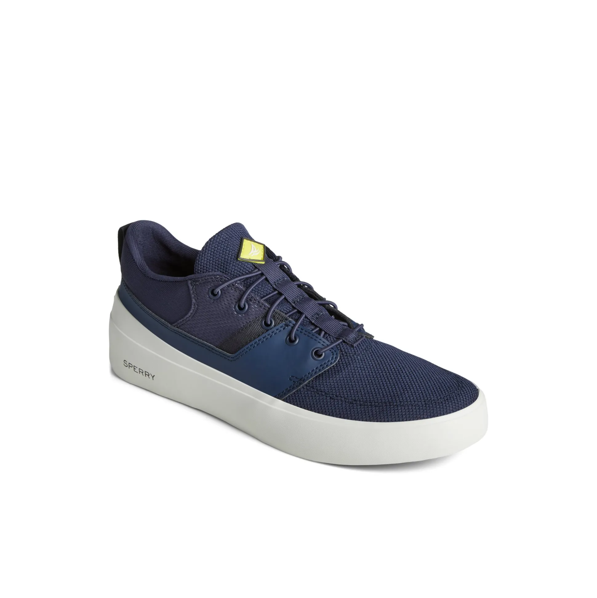 SeaCycled™ Fairlead Sneaker