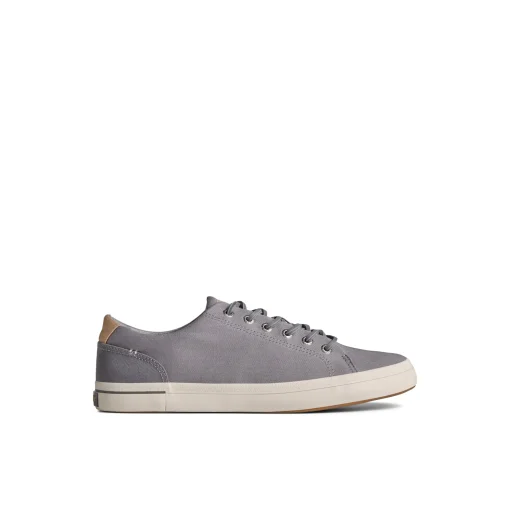 SeaCycled™ Striper II Textile Sneaker