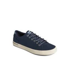 SeaCycled™ Striper II Textile Sneaker