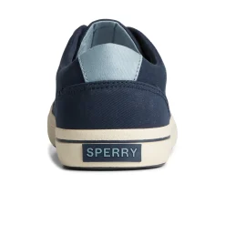 SeaCycled™ Striper II Textile Sneaker