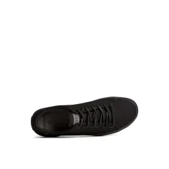 SeaCycled™ Striper II Textile Sneaker