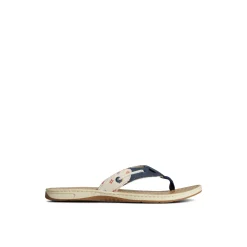 Seafish Nautical Flip Flop