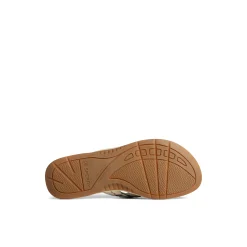 Seafish Nautical Flip Flop
