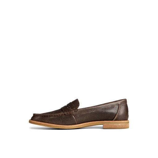 Seaport Penny Loafer