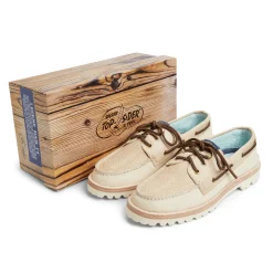 Sperry by Fresh Rags Harbor Ray A/O 2-Eye