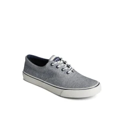 Striper II Chambray Sneaker