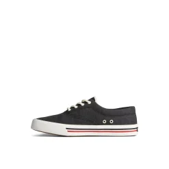 Striper II Linen CVO Sneaker