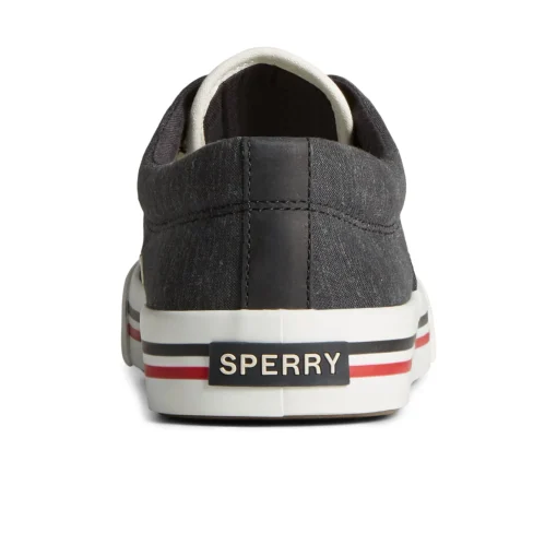 Striper II Linen CVO Sneaker