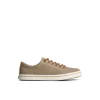 Striper II Linen LTT Sneaker