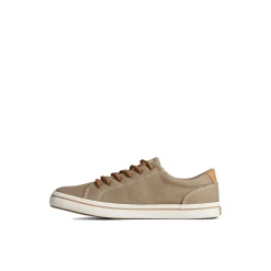 Striper II Linen LTT Sneaker