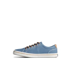 Striper II Linen LTT Sneaker