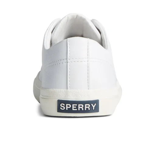 Striper II LTT Leather Sneaker