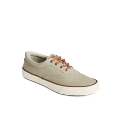 Striper II Washed Canvas CVO Sneaker