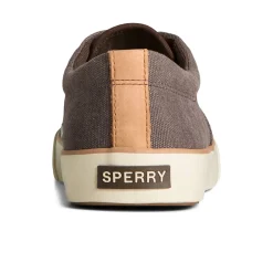Striper II Washed Canvas CVO Sneaker