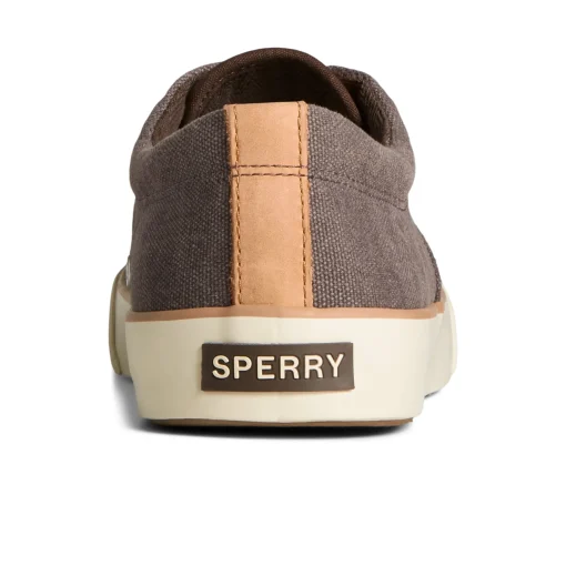 Striper II Washed Canvas CVO Sneaker