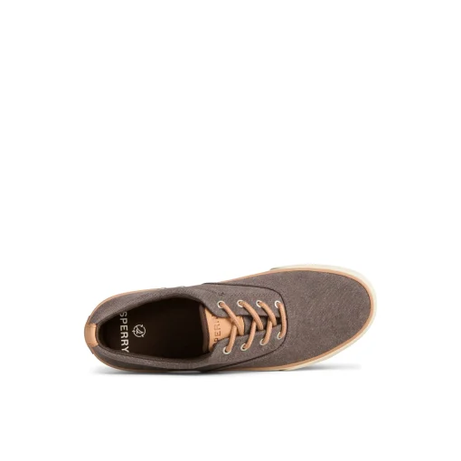 Striper II Washed Canvas CVO Sneaker