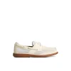 Surveyor 2-Eye Boat Shoe