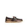 Surveyor 2-Eye Boat Shoe