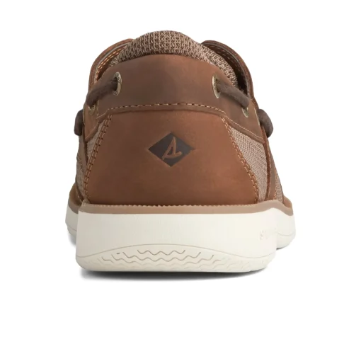Surveyor 2-Eye Boat Shoe