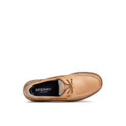 Surveyor 2-Eye Boat Shoe
