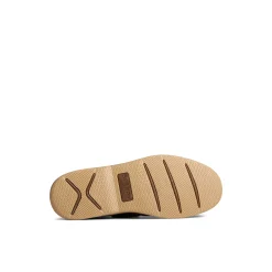 Surveyor 2-Eye Boat Shoe