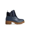 Syren Ascend Zip Boot