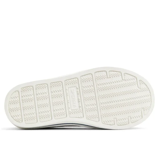 Tucker Junior Slip On Sneaker