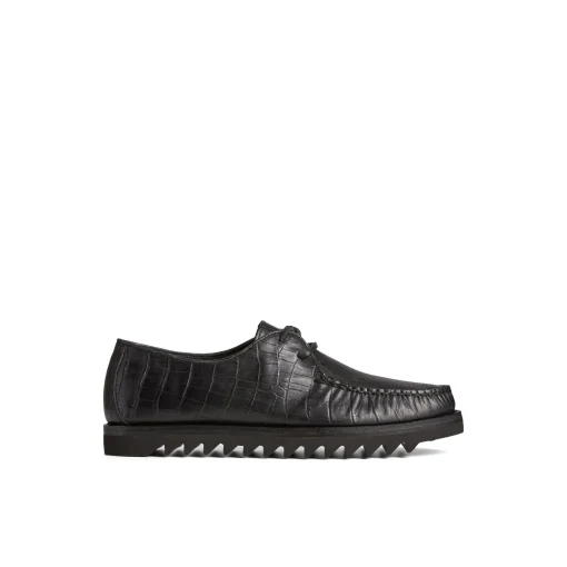 Unisex Captain's Vibram Oxford