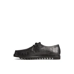 Unisex Captain's Vibram Oxford