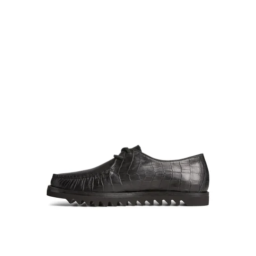 Unisex Captain's Vibram Oxford