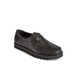 Unisex Captain's Vibram Oxford