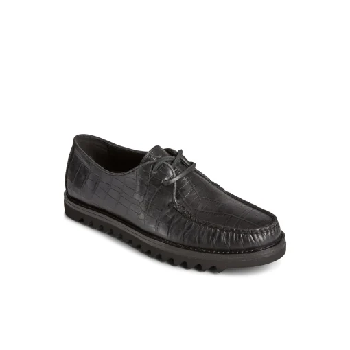 Unisex Captain's Vibram Oxford