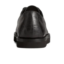 Unisex Captain's Vibram Oxford