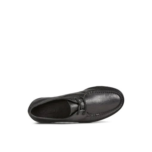 Unisex Captain's Vibram Oxford