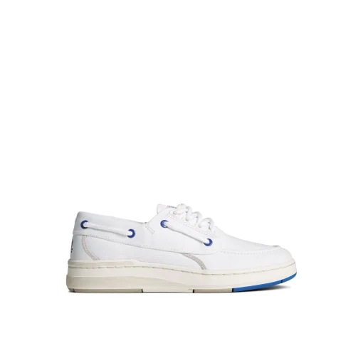 US12 Boat Shoe