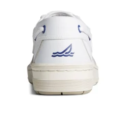 US12 Boat Shoe