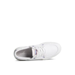 US12 Boat Shoe