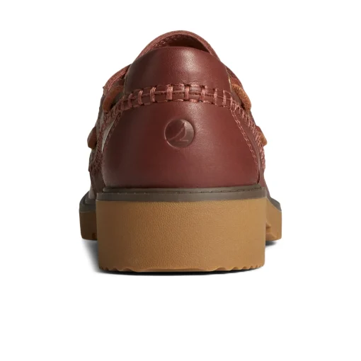 Wells Boat Shoes